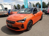 Annonce Opel Corsa occasion Essence 1.2 Turbo 100ch GS Line  Vert-Saint-Denis