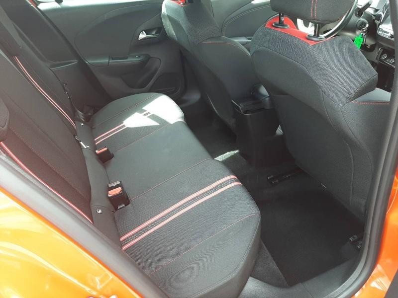 Opel Corsa 1.2 Turbo 100ch GS Line  occasion  Vert-Saint-Denis - photo n10