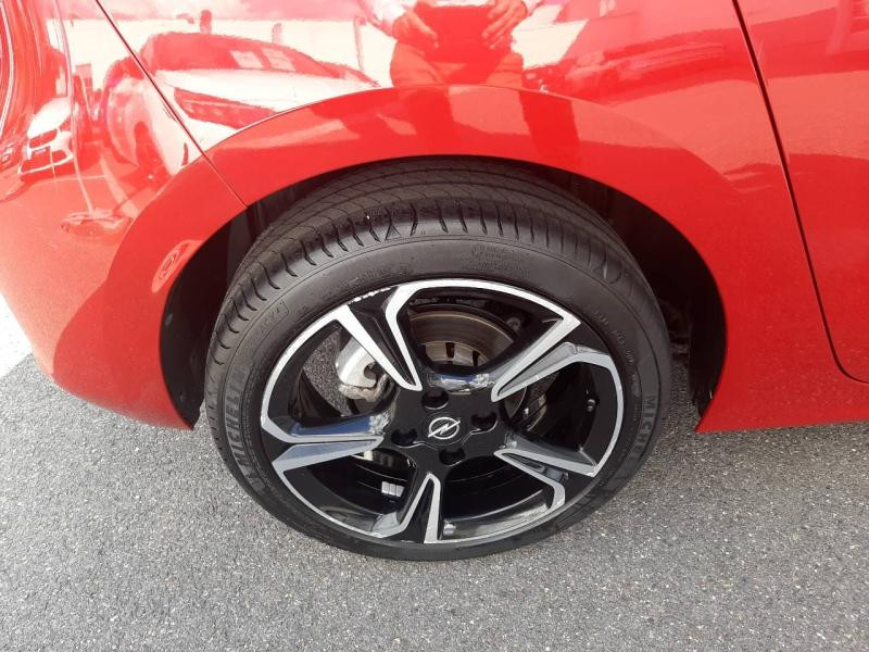 Opel Corsa 1.2 Turbo 100ch GS Line  occasion  Vert-Saint-Denis - photo n12
