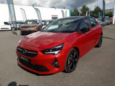 Opel Corsa occasion année 2021 boite Manuelle Annonce Opel Corsa occasion Essence 1.2 Turbo 100ch GS Line à Vert-Saint-Denis