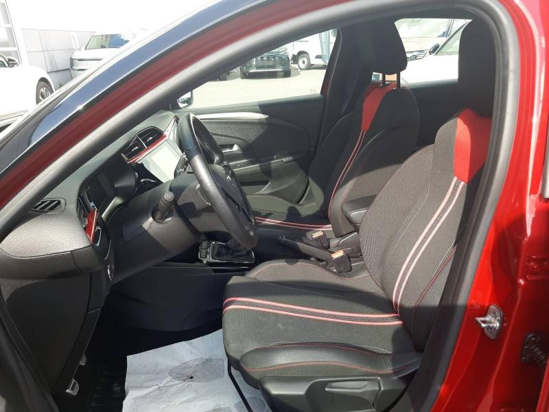Opel Corsa 1.2 Turbo 100ch GS Line  occasion  Vert-Saint-Denis - photo n19