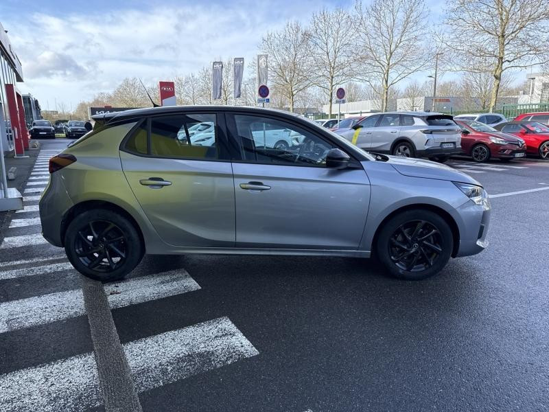 Opel Corsa 1.2 Turbo 100ch GS Line  occasion � Vert-Saint-Denis - photo n�4