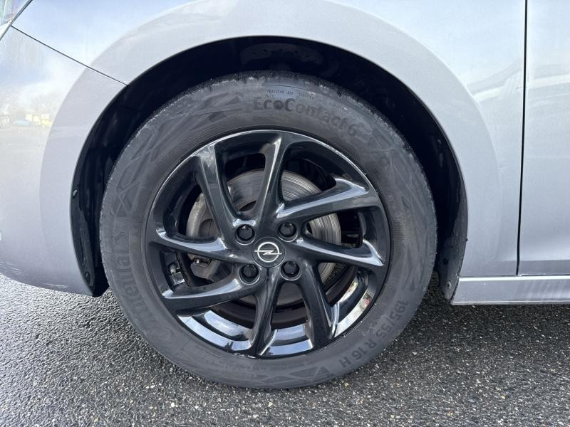 Opel Corsa 1.2 Turbo 100ch GS Line  occasion � Vert-Saint-Denis - photo n�9