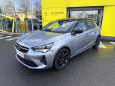 Annonce Opel Corsa occasion Essence 1.2 Turbo 100ch GS Line � Vert-Saint-Denis