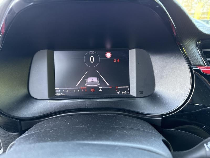 Opel Corsa 1.2 Turbo 100ch GS Line  occasion � Vert-Saint-Denis - photo n�14