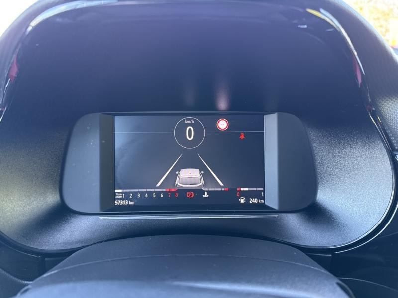 Opel Corsa 1.2 Turbo 100ch GS Line  occasion � Vert-Saint-Denis - photo n�14