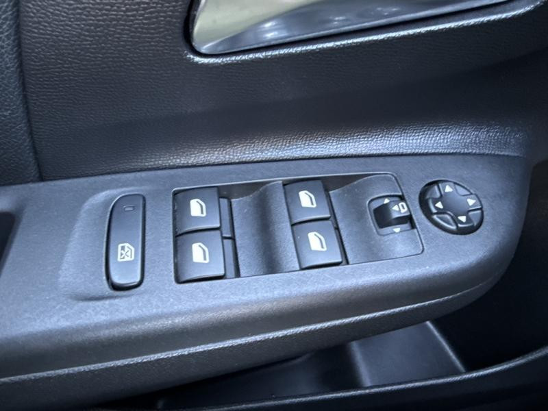 Opel Corsa 1.2 Turbo 100ch GS Line  occasion � Vert-Saint-Denis - photo n�20