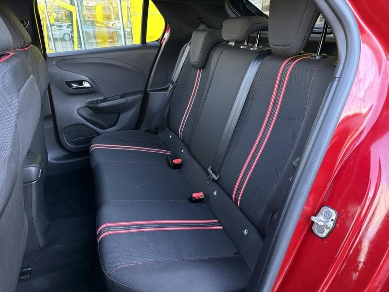 Opel Corsa 1.2 Turbo 100ch GS Line  occasion � Vert-Saint-Denis - photo n�12