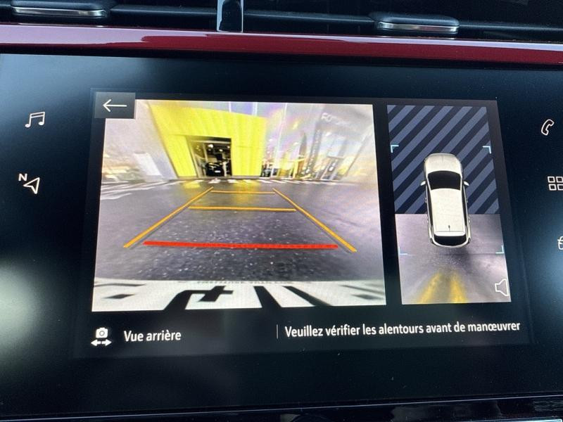 Opel Corsa 1.2 Turbo 100ch GS Line  occasion � Vert-Saint-Denis - photo n�18