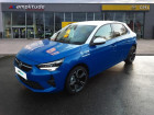 Opel Corsa occasion année 2021 boite Manuelle Annonce Opel Corsa occasion Essence 1.2 Turbo 100ch GS Line à Vert-Saint-Denis