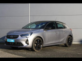 Opel Corsa occasion année 2021 boite Manuelle Annonce Opel Corsa occasion Essence 1.2 Turbo 100ch GS Line à Cerisé