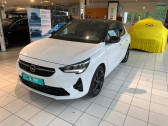 Opel Corsa occasion année 2019 boite Manuelle Annonce Opel Corsa occasion Essence 1.2 Turbo 100ch GS Line à Meaux