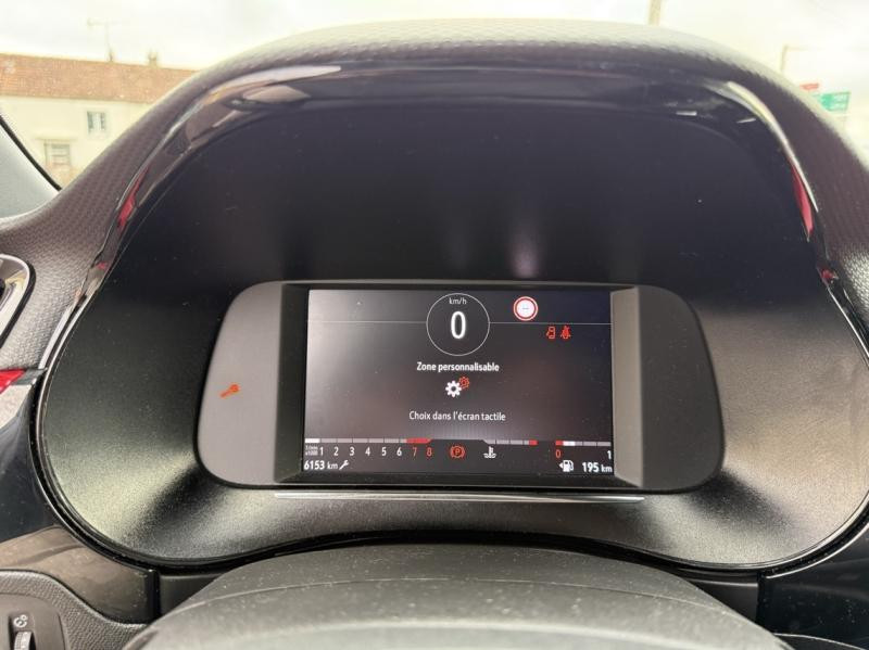 Opel Corsa 1.2 Turbo 100ch GS Line  occasion � Auxerre - photo n�14