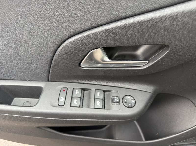 Opel Corsa 1.2 Turbo 100ch GS Line  occasion � Auxerre - photo n�20