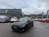 Annonce Opel Corsa occasion Essence 1.2 Turbo 100ch GS Line � Auxerre