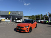 Opel Corsa 1.2 Turbo 100ch GS Line   Auxerre 89