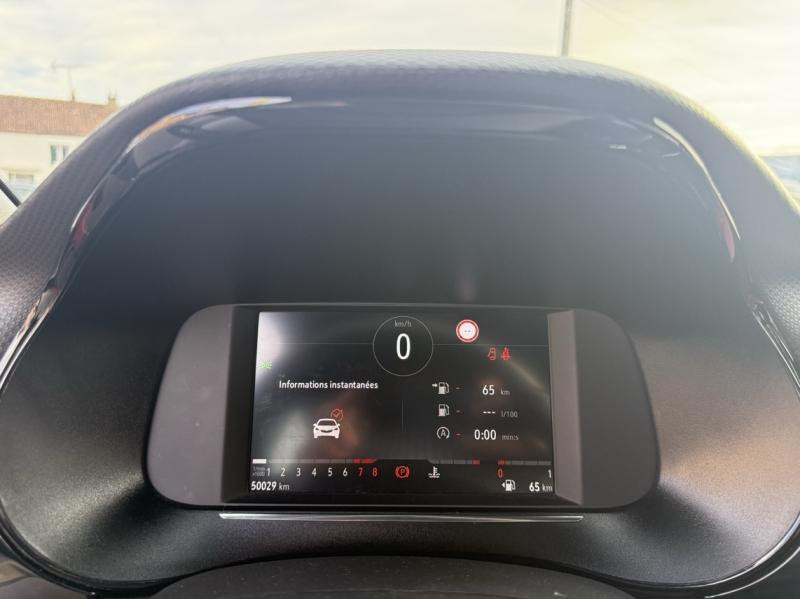 Opel Corsa 1.2 Turbo 100ch GS Line  occasion � Auxerre - photo n�14