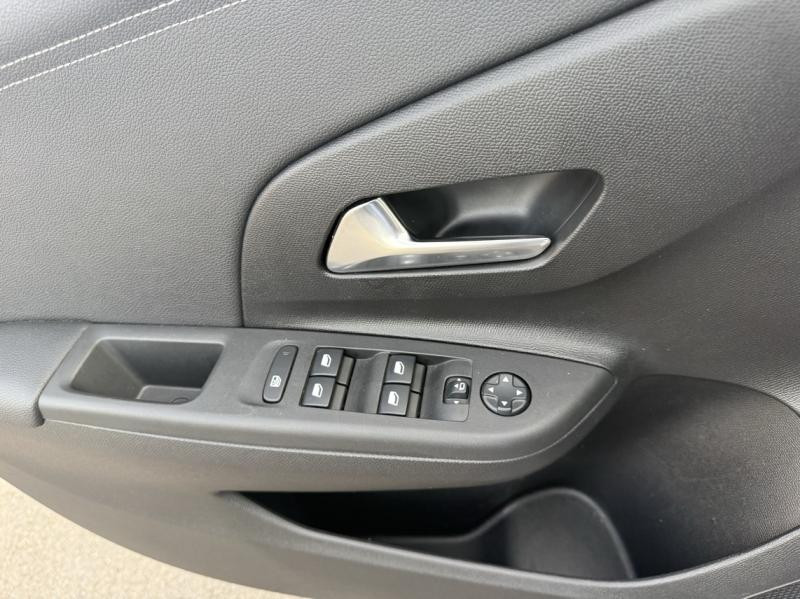 Opel Corsa 1.2 Turbo 100ch GS Line  occasion � Auxerre - photo n�20