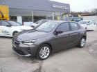 Opel Corsa occasion Gris année 2020 boite Manuelle Annonce Opel Corsa occasion Essence 1.2 Turbo 100ch GS Line à Auxerre
