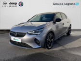 Opel Corsa occasion année 2021 boite Manuelle Annonce Opel Corsa occasion Essence 1.2 Turbo 100ch GS Line à Le Havre