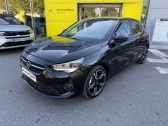 Annonce Opel Corsa occasion Essence 1.2 Turbo 100ch GS pk ultimate  Vert-Saint-Denis