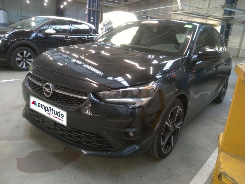 Opel Corsa 1.2 Turbo 100ch GS pk ultimate  occasion  Vert-Saint-Denis