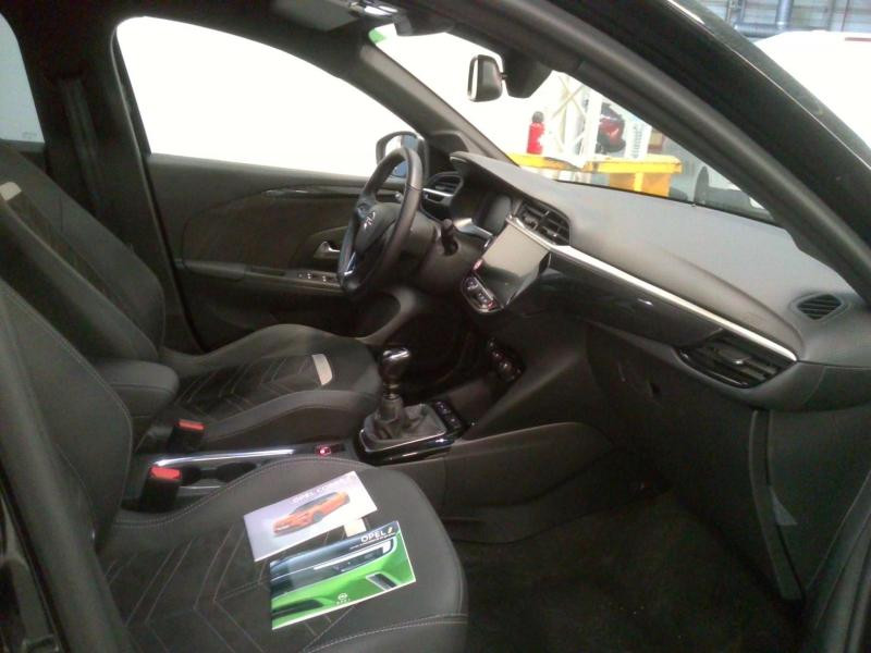 Opel Corsa 1.2 Turbo 100ch GS pk ultimate  occasion  Vert-Saint-Denis - photo n3