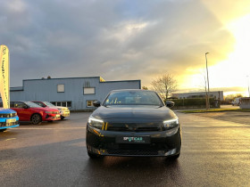 Opel Corsa , garage Opel Sélestat  Sélestat