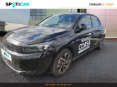 Opel Corsa 1.2 Turbo 100ch GS  2023 - annonce de voiture en vente sur Auto Sélection.com