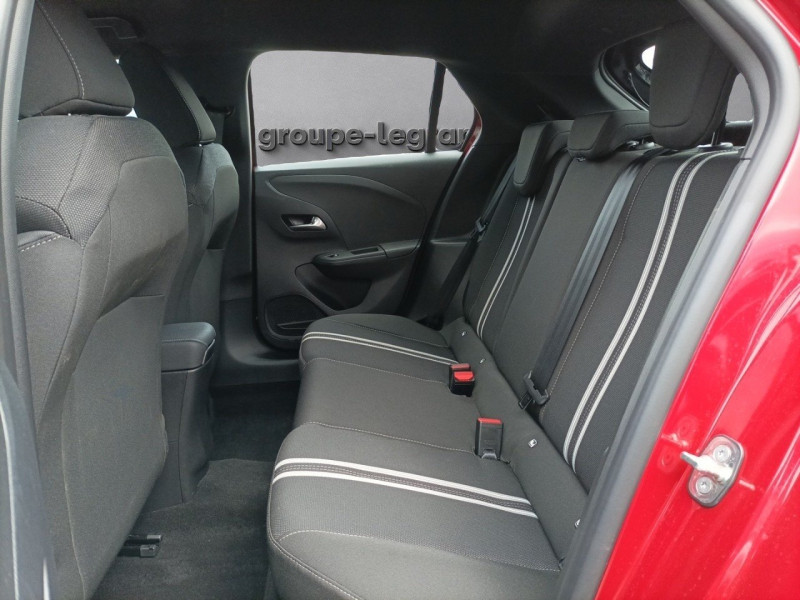 Opel Corsa 1.2 Turbo 100ch GS  occasion  Ceris - photo n14