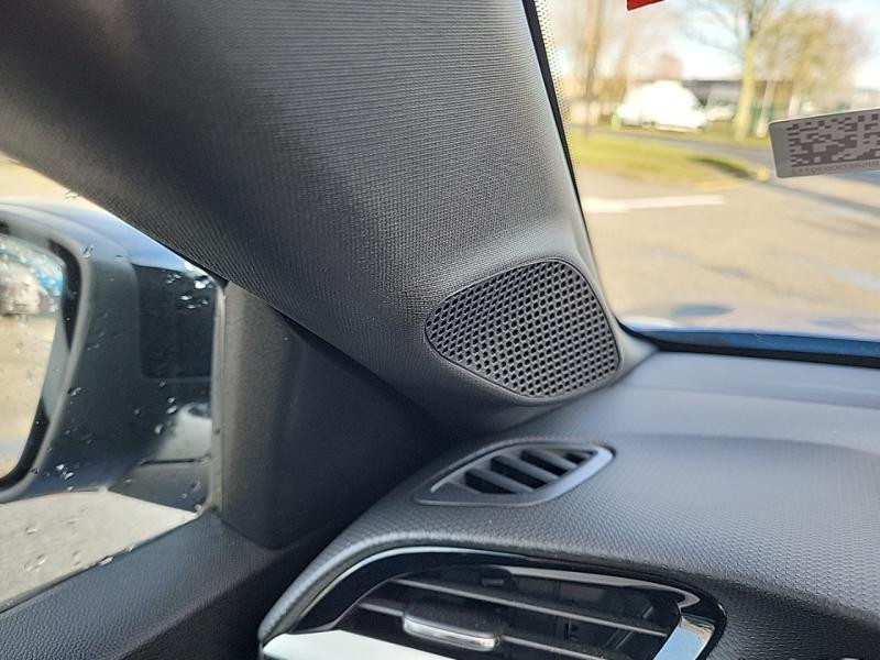 Opel Corsa 1.2 Turbo 100ch GS  occasion � Ceris� - photo n�14