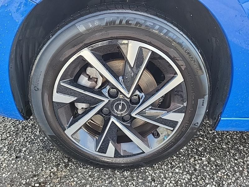 Opel Corsa 1.2 Turbo 100ch GS  occasion � Ceris� - photo n�11