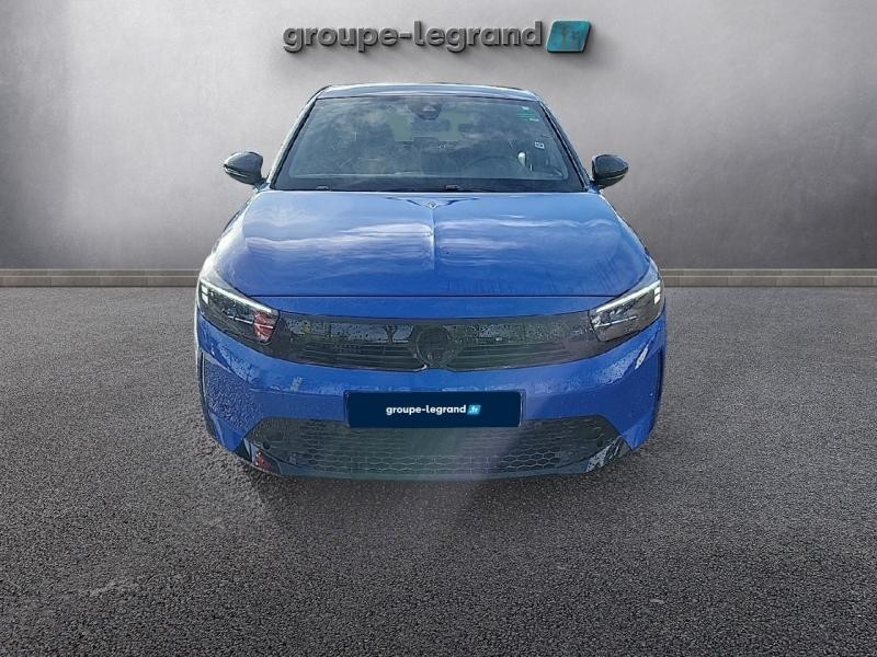 Opel Corsa 1.2 Turbo 100ch GS  occasion � Ceris� - photo n�2