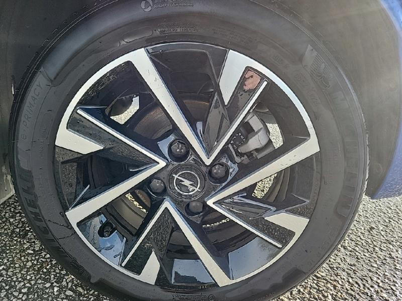 Opel Corsa 1.2 Turbo 100ch GS  occasion � Ceris� - photo n�20