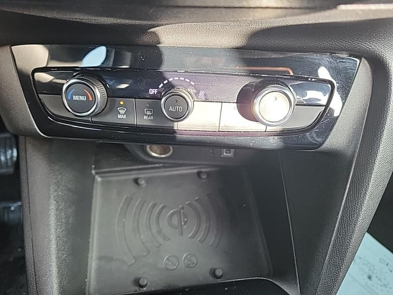 Opel Corsa 1.2 Turbo 100ch GS  occasion � Ceris� - photo n�18