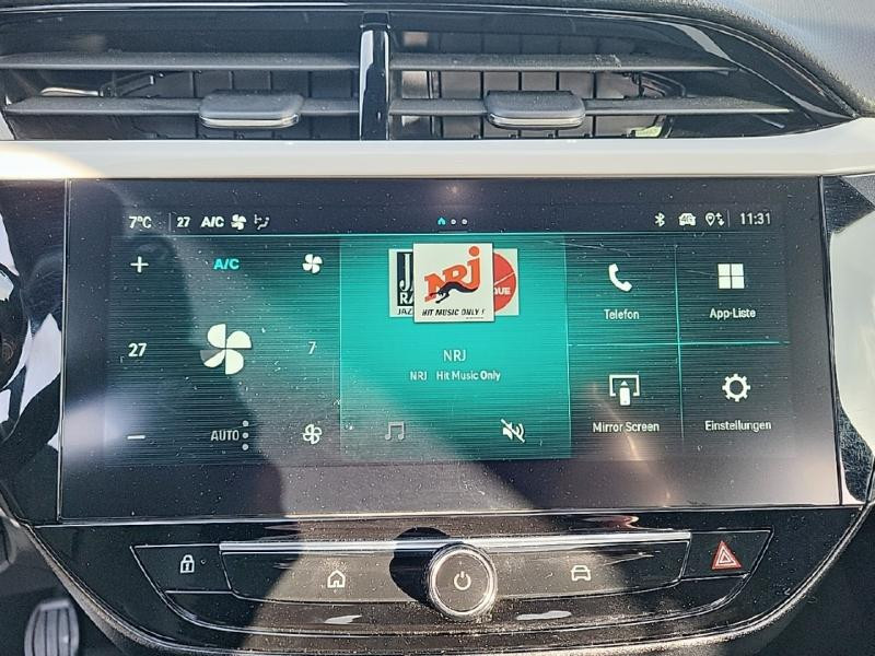 Opel Corsa 1.2 Turbo 100ch GS  occasion � Ceris� - photo n�12