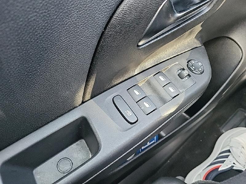 Opel Corsa 1.2 Turbo 100ch GS  occasion � Ceris� - photo n�16