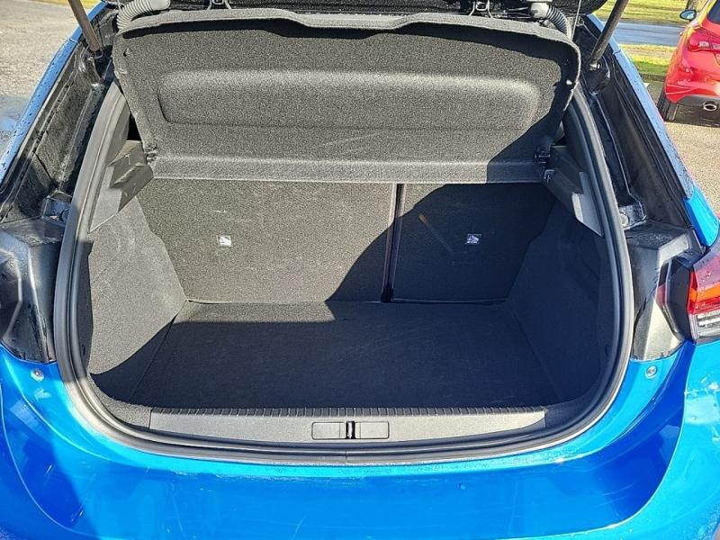 Opel Corsa 1.2 Turbo 100ch GS  occasion � Ceris� - photo n�6