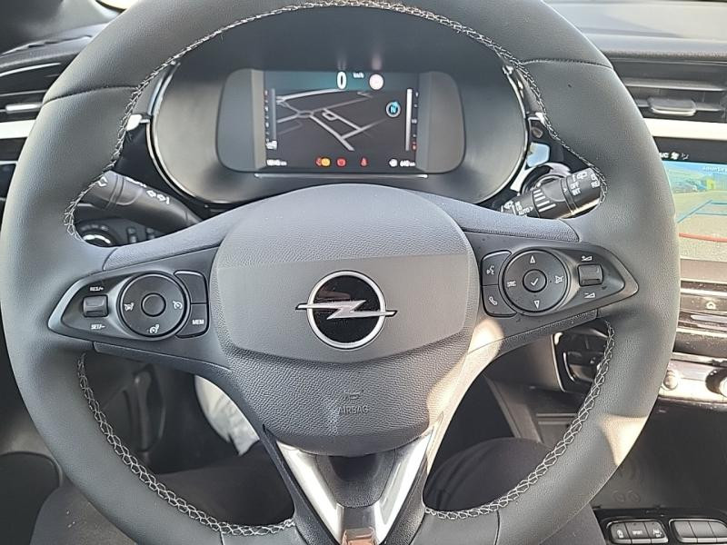 Opel Corsa 1.2 Turbo 100ch GS  occasion � Ceris� - photo n�17