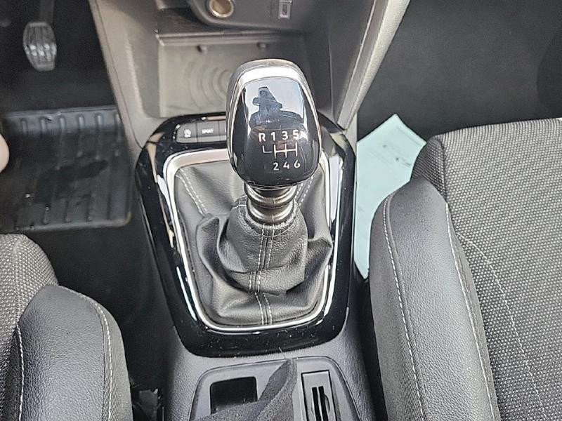 Opel Corsa 1.2 Turbo 100ch GS  occasion � Ceris� - photo n�19