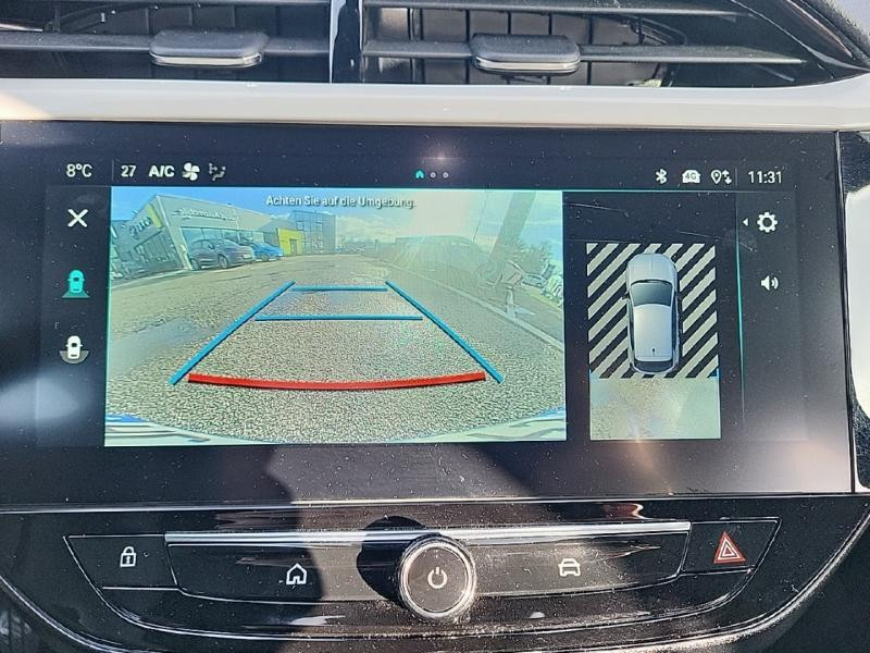 Opel Corsa 1.2 Turbo 100ch GS  occasion � Ceris� - photo n�15