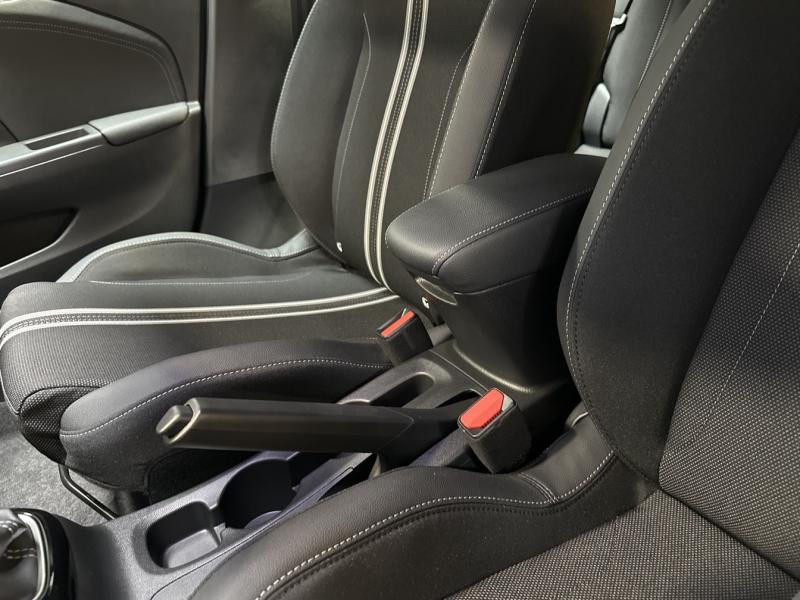 Opel Corsa 1.2 Turbo 100ch GS  occasion  Brie-Comte-Robert - photo n15