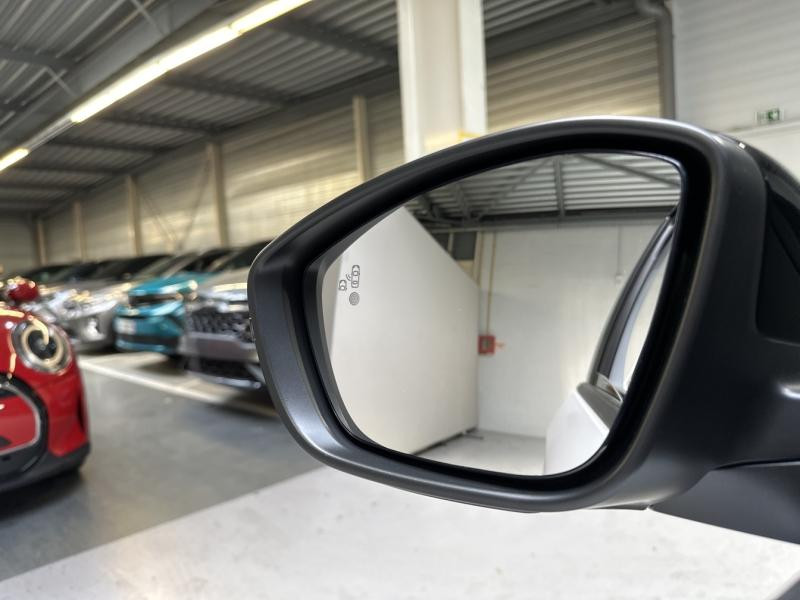 Opel Corsa 1.2 Turbo 100ch GS  occasion  Brie-Comte-Robert - photo n20