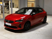 Opel Corsa 1.2 Turbo 100ch GS   Brie-Comte-Robert 77