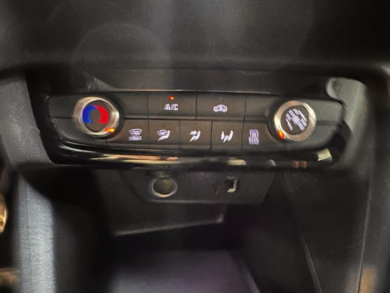 Opel Corsa 1.2 Turbo 100ch GS  occasion  Brie-Comte-Robert - photo n17