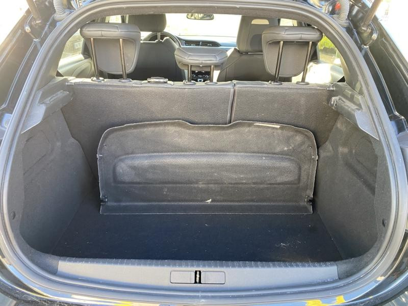 Opel Corsa 1.2 Turbo 100ch GS  occasion  Varennes-sur-Seine - photo n13