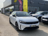 Opel Corsa 1.2 Turbo 100ch GS   Varennes-sur-Seine 77