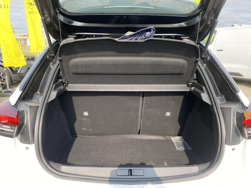 Opel Corsa 1.2 Turbo 100ch GS  occasion  Varennes-sur-Seine - photo n13