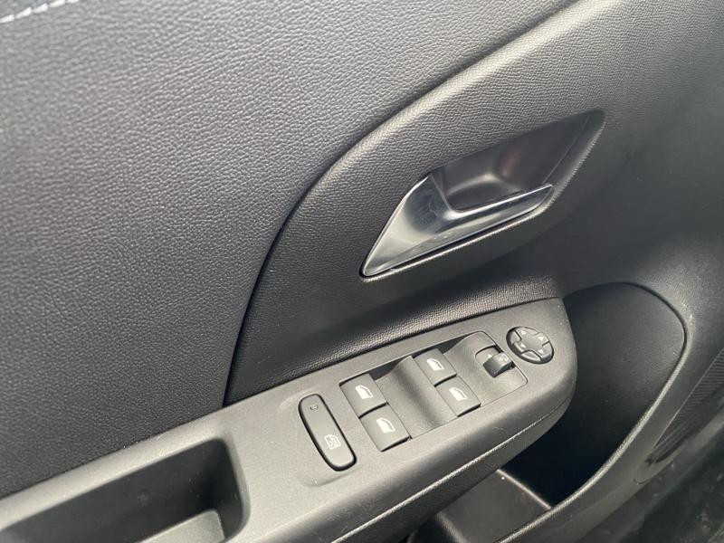 Opel Corsa 1.2 Turbo 100ch GS  occasion  Varennes-sur-Seine - photo n20