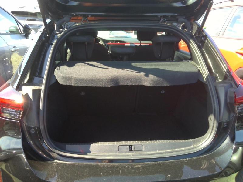 Opel Corsa 1.2 Turbo 100ch GS  occasion  Varennes-sur-Seine - photo n3